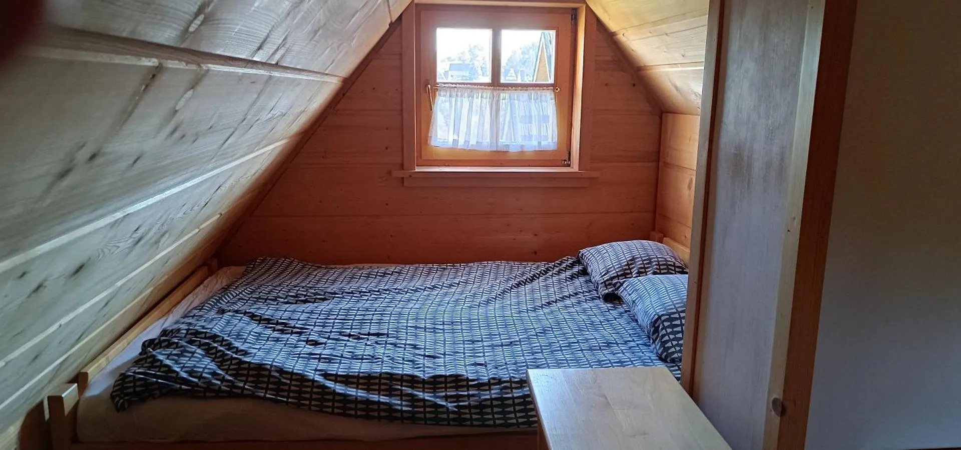 Domek NBD-bafia Zakopane
