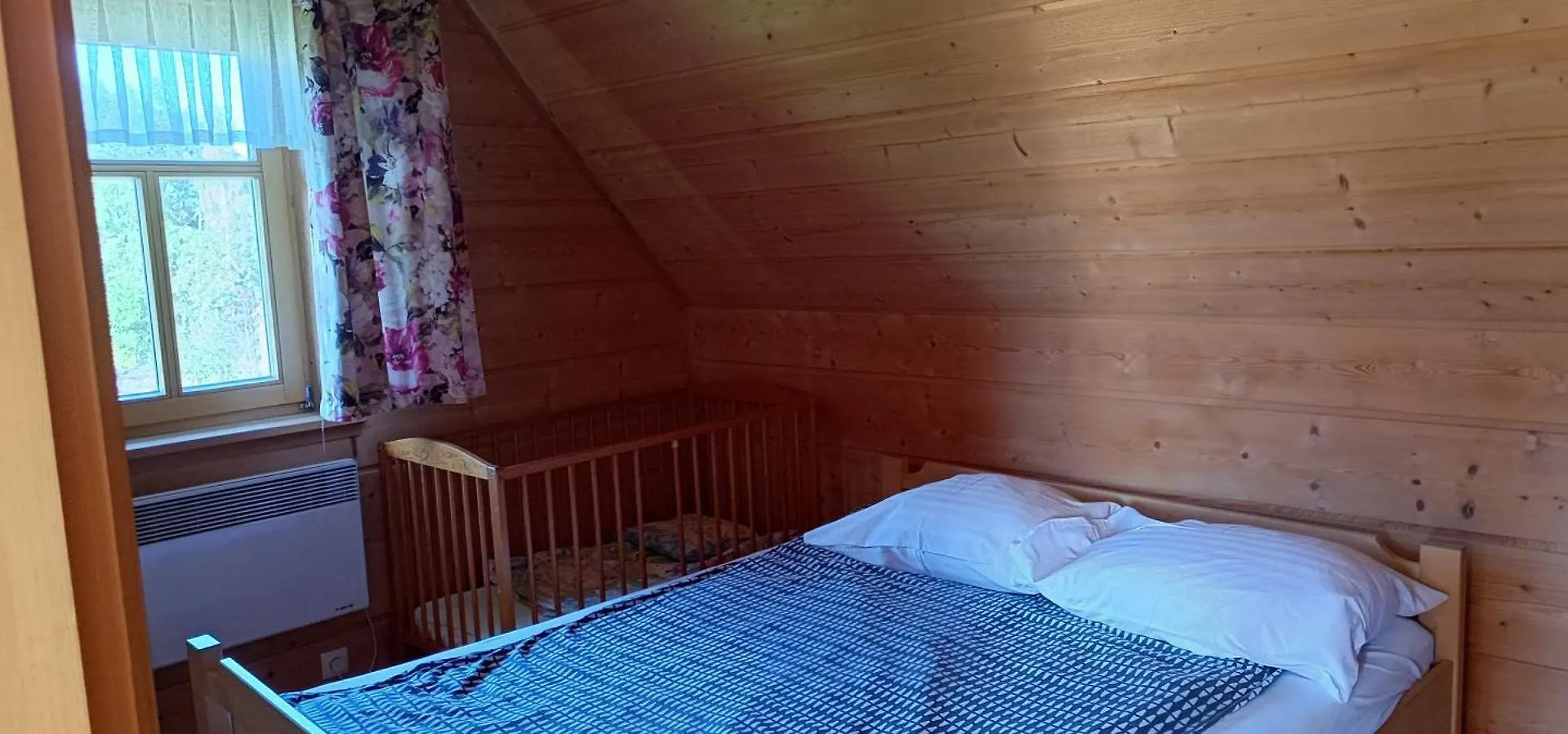 Domek alpejski Domek NBD-bafia Zakopane