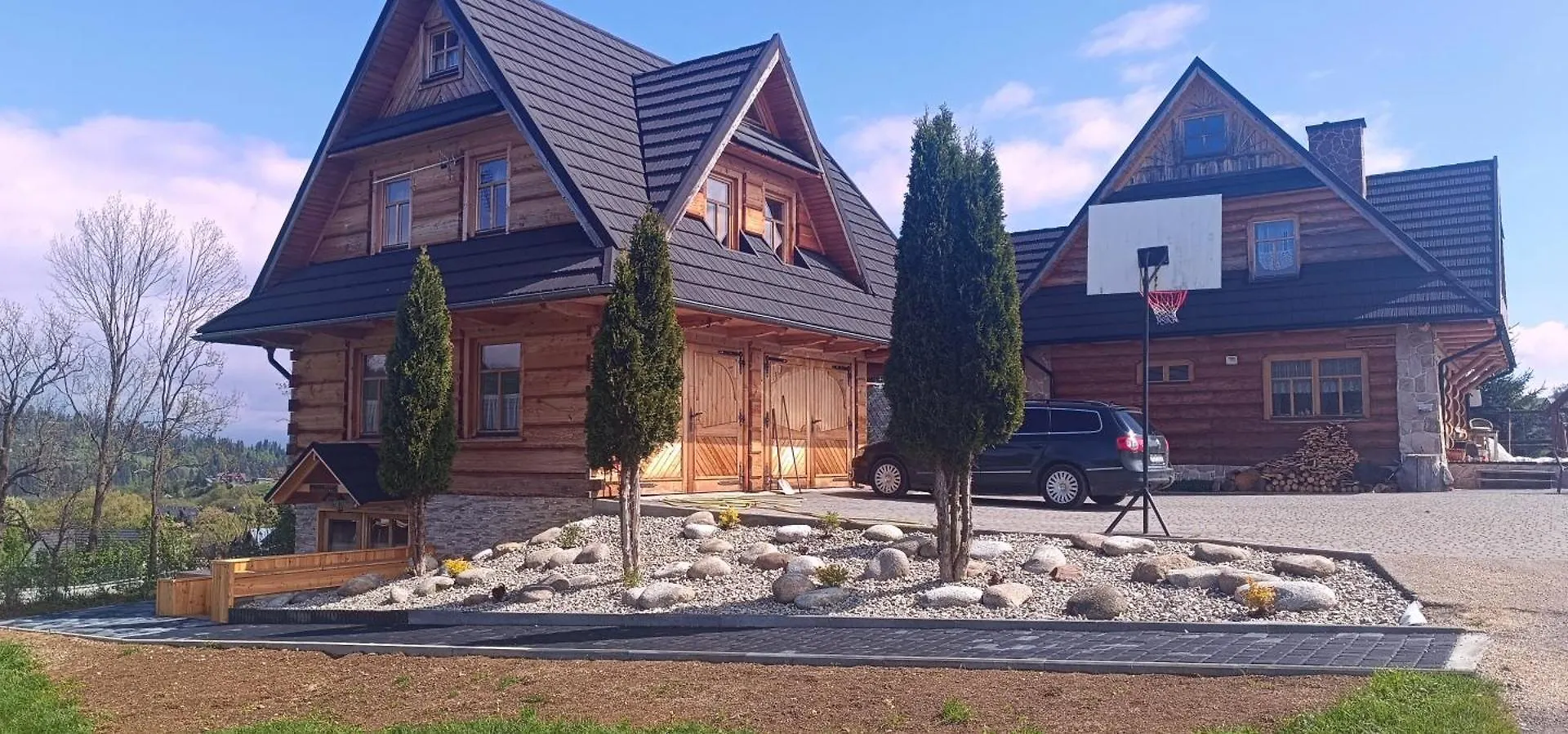 Domek NBD-bafia Zakopane 0*,  Polska