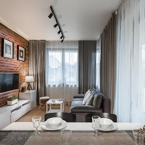  Apartament Kornelówka