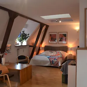  Apartament Akwarela I Polska