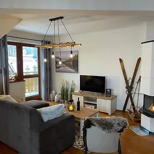 Apartament Zakohome- Droga Do Daniela