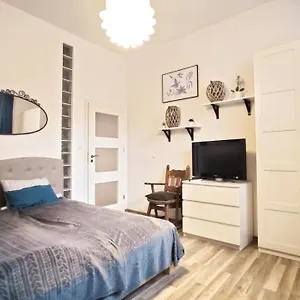  Apartament Starówka Aparts Polska
