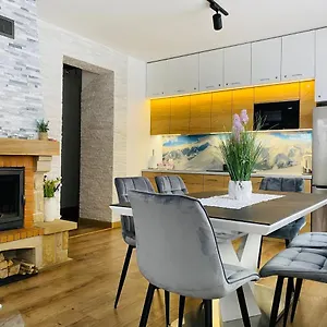  Apartament Rodzinny Gubałówka