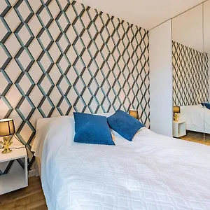  Apartament Glow Apartments, Dolny Polska