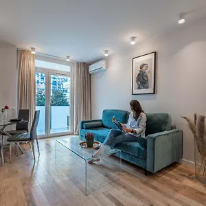  Apartament Pure Polska