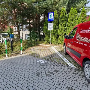 Apartament Coffee Polska