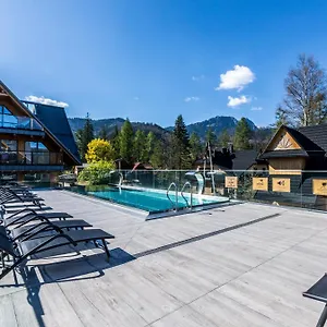  Apartament Royal