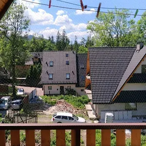  Apartament Droga Na Bystre 9a