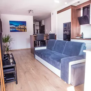  Apartament In The Center Polska
