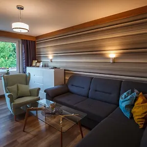  Apartament Makuszynsky