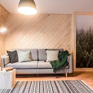  Apartament Kasprowy Wierch