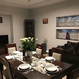 Apartament Family Polska