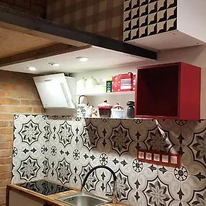  Apartament Studiospanie Art I Small Polska