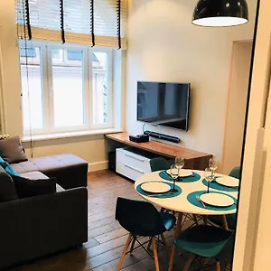  Apartament Victus Apartamenty, Omega Polska