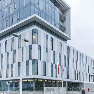 Apartament Studio Wita Stwosza Polska